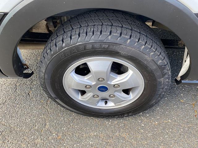 2019 Ford Transit XLT