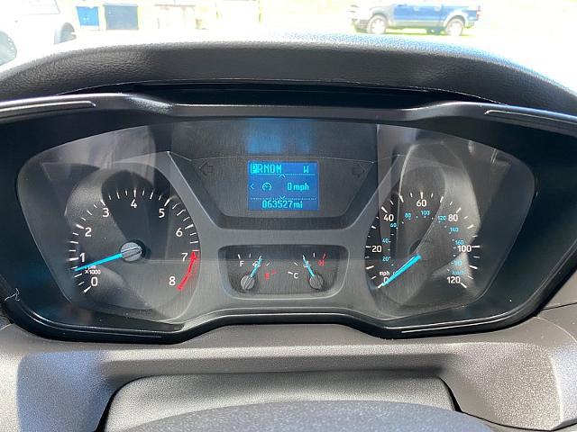 2019 Ford Transit XLT