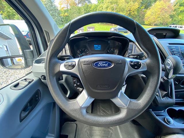 2019 Ford Transit XLT