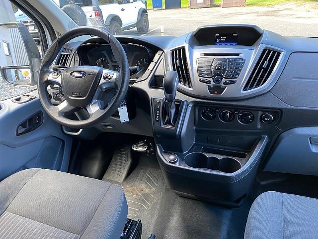 2019 Ford Transit XLT