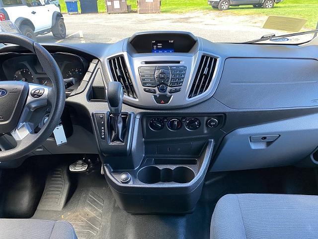 2019 Ford Transit XLT
