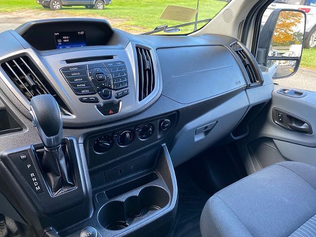 2019 Ford Transit XLT