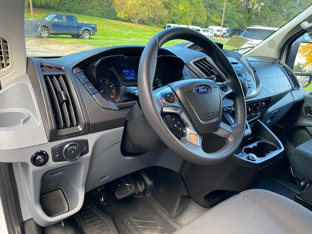 2019 Ford Transit XLT