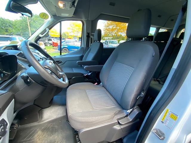 2019 Ford Transit XLT