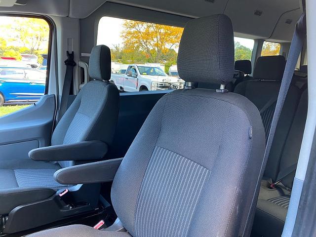 2019 Ford Transit XLT