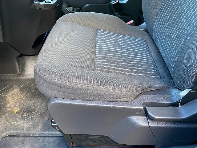 2019 Ford Transit XLT