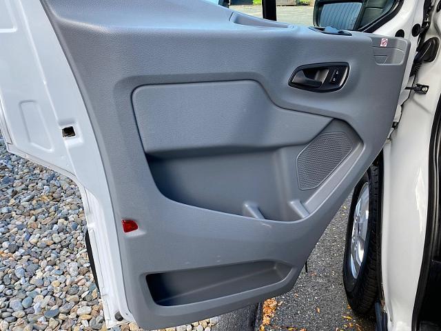 2019 Ford Transit XLT