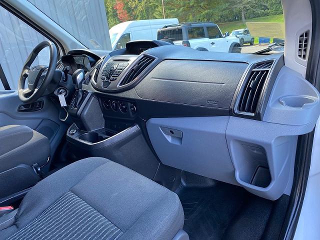 2019 Ford Transit XLT