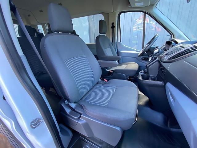 2019 Ford Transit XLT