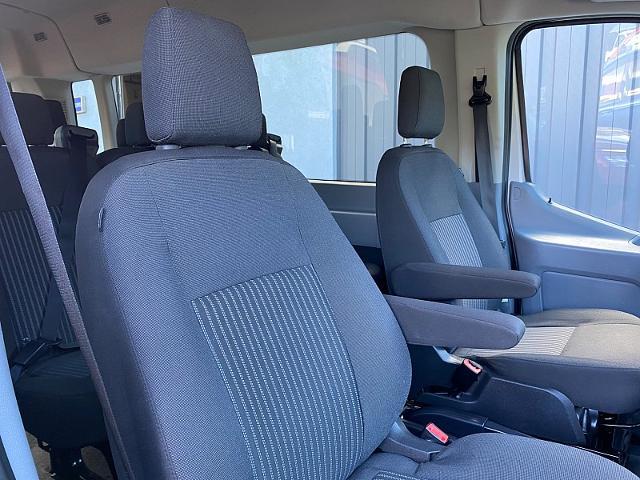 2019 Ford Transit XLT