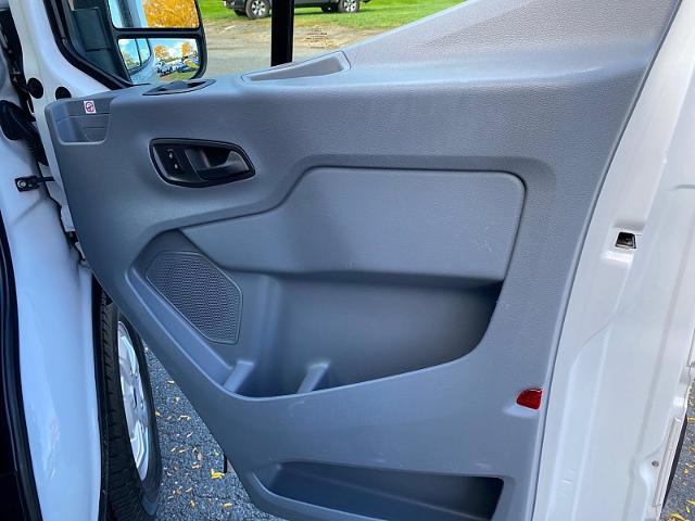 2019 Ford Transit XLT