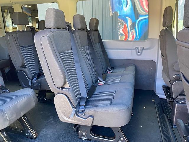 2019 Ford Transit XLT