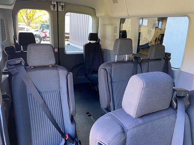 2019 Ford Transit XLT