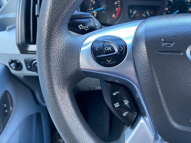 2019 Ford Transit XLT