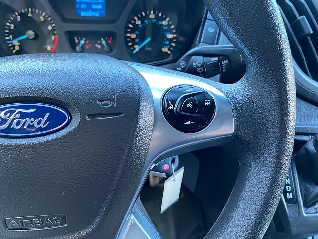 2019 Ford Transit XLT