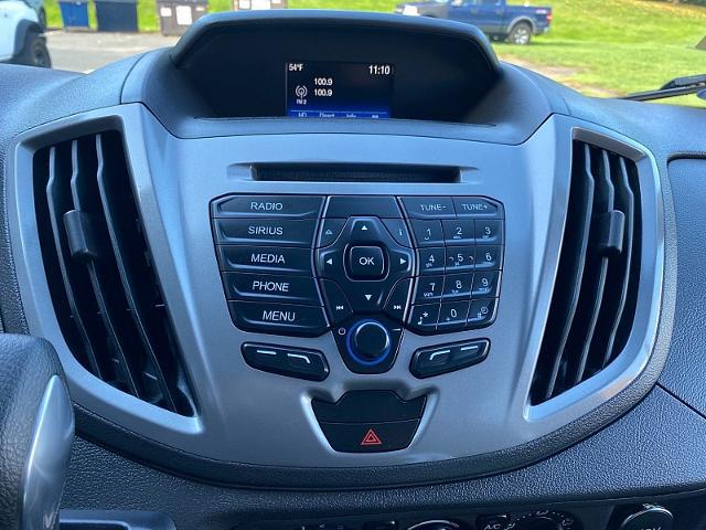 2019 Ford Transit XLT