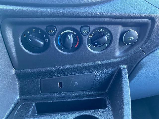 2019 Ford Transit XLT