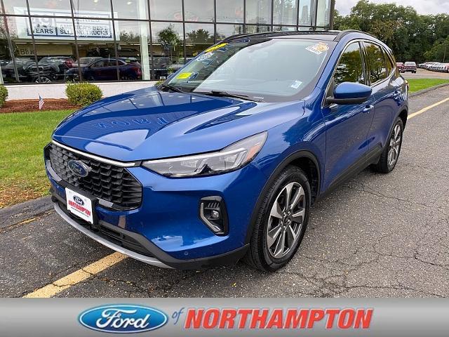 2023 Ford Escape Platinum for sale in Northampton, MA