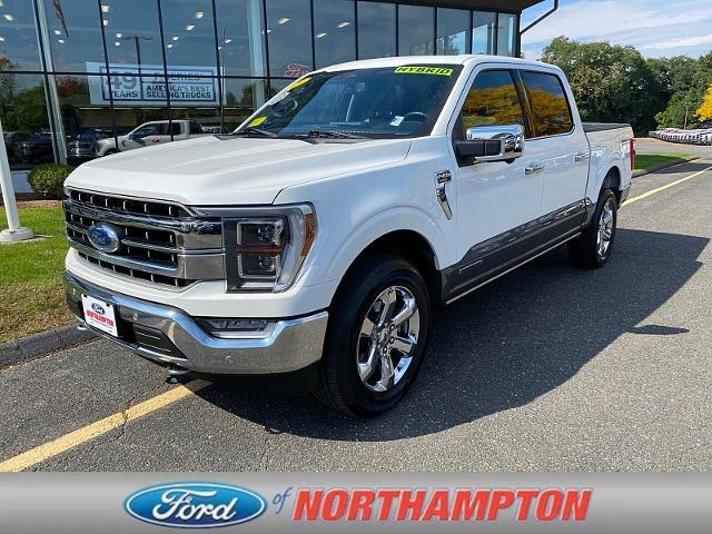 2023 Ford F-150 LARIAT for sale in Northampton, MA