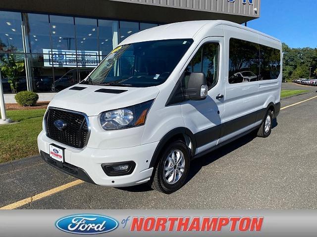 2025 Ford Transit-350 Passenger Van XLT for sale in Northampton, MA