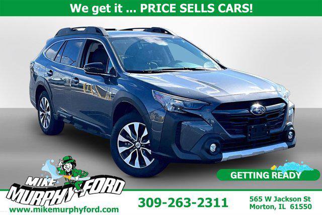 2025 Subaru Outback Limited for sale in Morton, IL