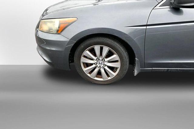2012 Honda Accord EX-L
