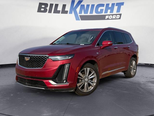 2020 Cadillac XT6 AWD Premium Luxury for sale in Stillwater, OK