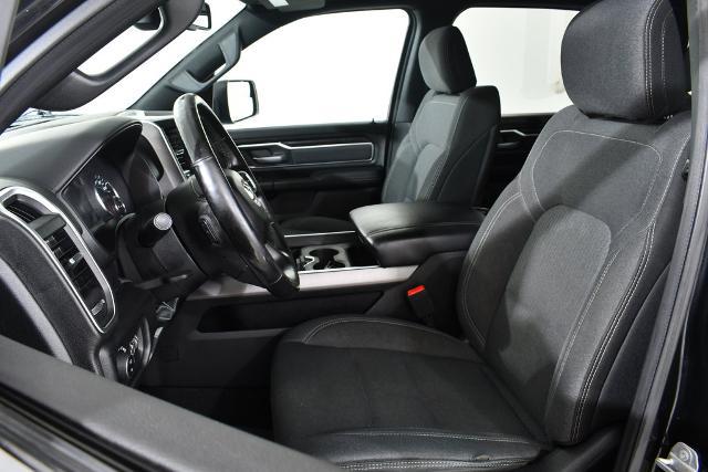 2019 Ram 1500 Big Horn/Lone Star Crew Cab 4x4 57 Box