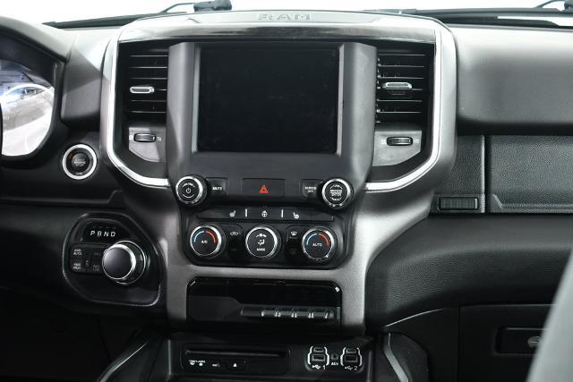 2019 Ram 1500 Big Horn/Lone Star Crew Cab 4x4 57 Box