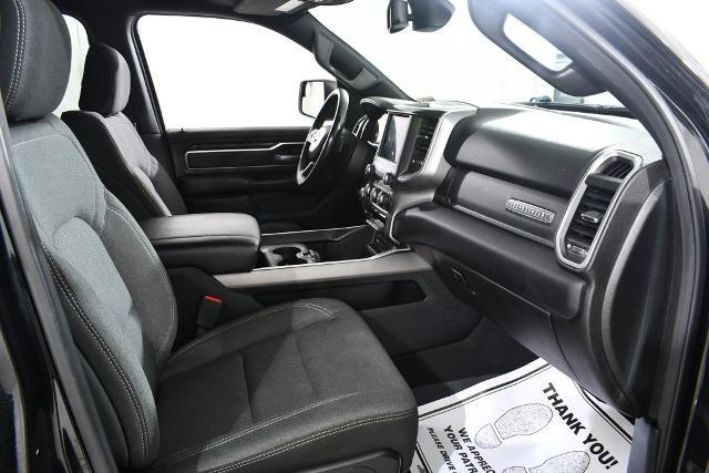 2019 Ram 1500 Big Horn/Lone Star Crew Cab 4x4 57 Box