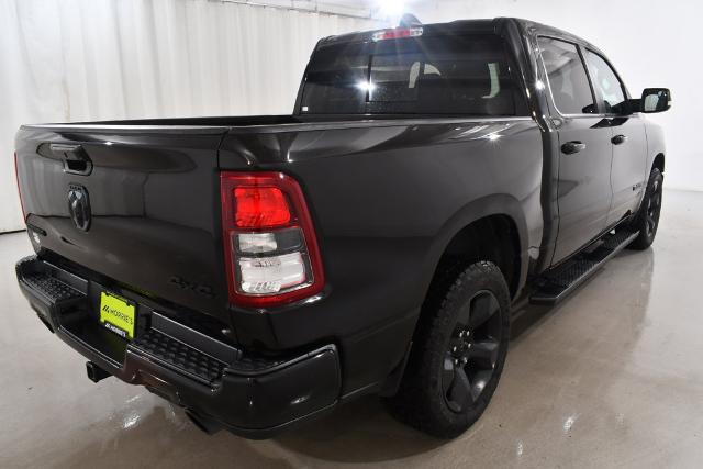 2019 Ram 1500 Big Horn/Lone Star Crew Cab 4x4 57 Box