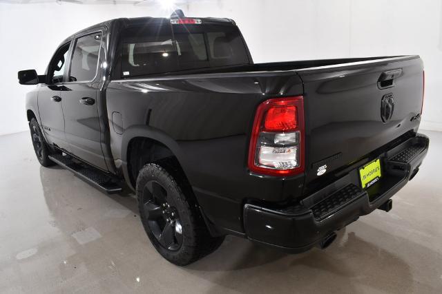 2019 Ram 1500 Big Horn/Lone Star Crew Cab 4x4 57 Box