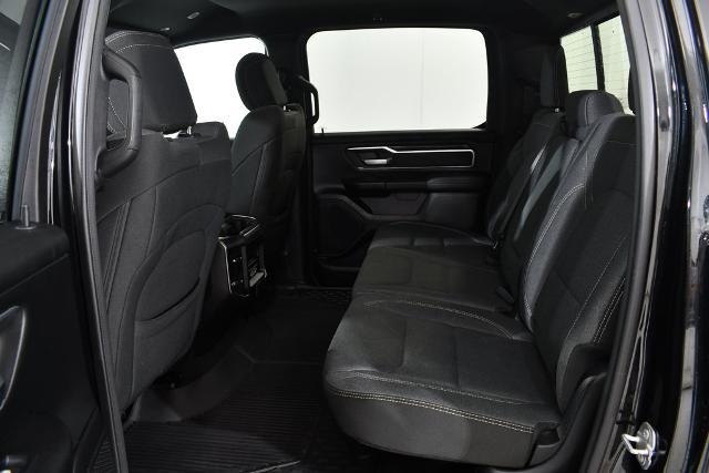 2019 Ram 1500 Big Horn/Lone Star Crew Cab 4x4 57 Box