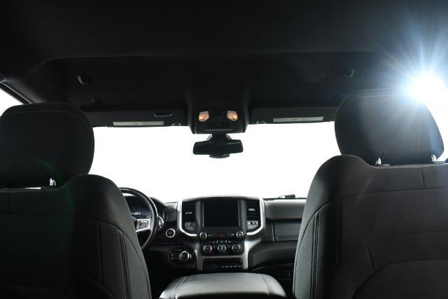 2019 Ram 1500 Big Horn/Lone Star Crew Cab 4x4 57 Box