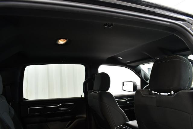 2019 Ram 1500 Big Horn/Lone Star Crew Cab 4x4 57 Box