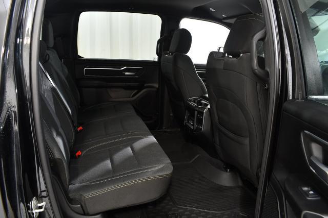 2019 Ram 1500 Big Horn/Lone Star Crew Cab 4x4 57 Box