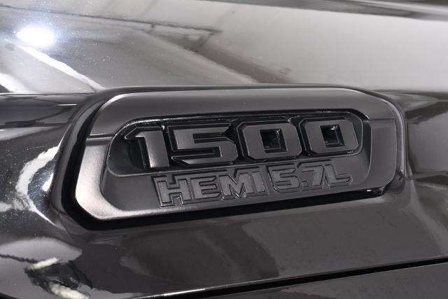 2019 Ram 1500 Big Horn/Lone Star Crew Cab 4x4 57 Box