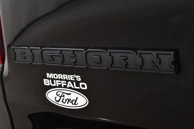 2019 Ram 1500 Big Horn/Lone Star Crew Cab 4x4 57 Box
