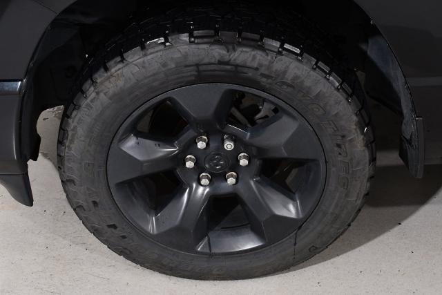 2019 Ram 1500 Big Horn/Lone Star Crew Cab 4x4 57 Box