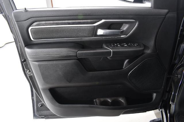 2019 Ram 1500 Big Horn/Lone Star Crew Cab 4x4 57 Box