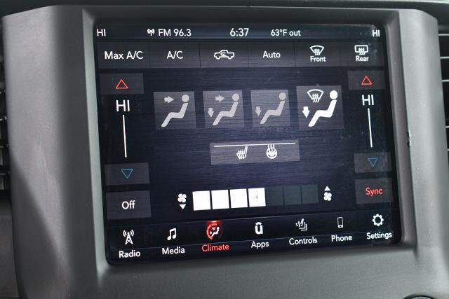 2019 Ram 1500 Big Horn/Lone Star Crew Cab 4x4 57 Box