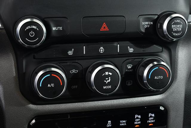 2019 Ram 1500 Big Horn/Lone Star Crew Cab 4x4 57 Box