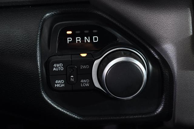 2019 Ram 1500 Big Horn/Lone Star Crew Cab 4x4 57 Box