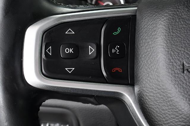 2019 Ram 1500 Big Horn/Lone Star Crew Cab 4x4 57 Box