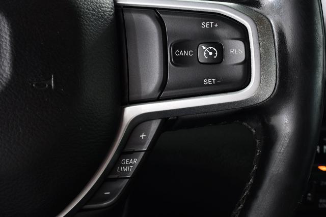 2019 Ram 1500 Big Horn/Lone Star Crew Cab 4x4 57 Box