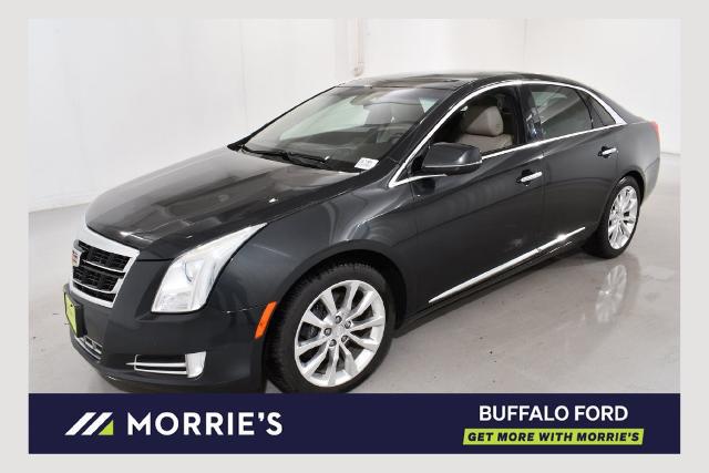 2016 Cadillac XTS Luxury Collection for sale in Buffalo, MN