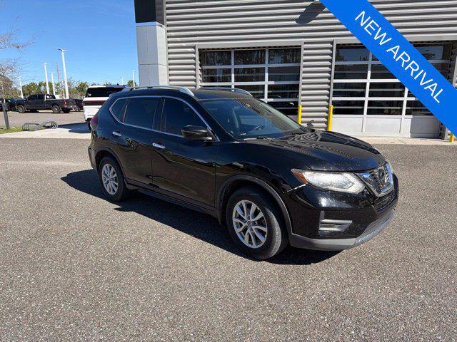 2018 Nissan Rogue SV for sale in Gainesville, FL