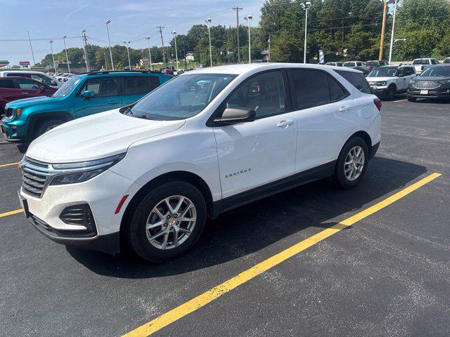 2023 Chevrolet Equinox AWD LS for sale in Washington, MO