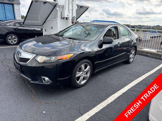 2011 Acura TSX 2.4 for sale in Alexandria, KY