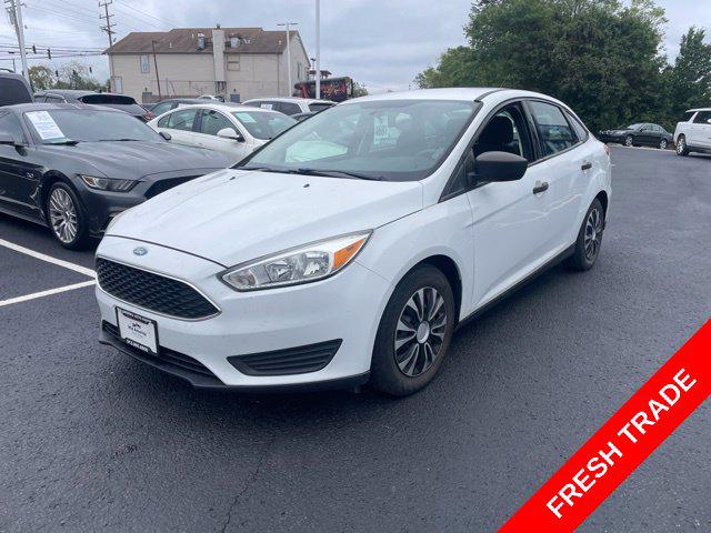 2018 Ford Focus S for sale in Alexandria, KY